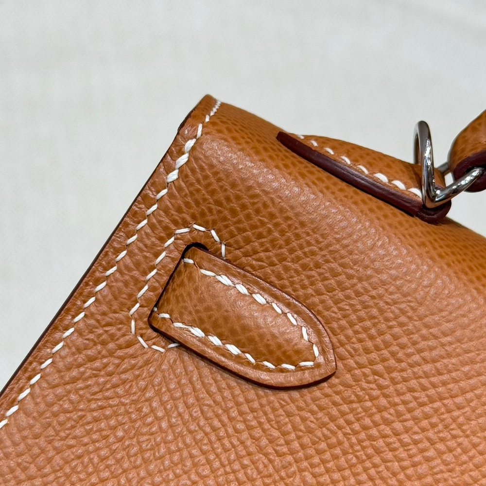 Hermes Kelly 19