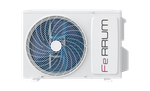 Cплит-система Ferrum Titan WS30 (ON-OFF) FIS36VR1/ FOS36VR1-WS30 с зимним комплектом