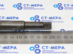 Метчик гаечный М16х1 Р12 L=200мм