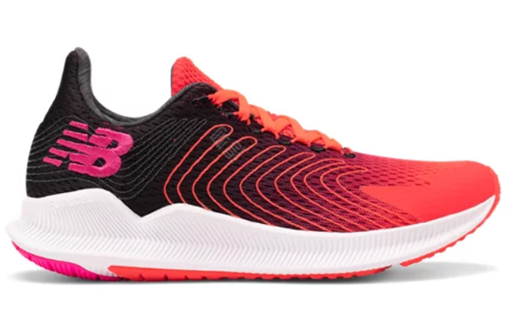 Кроссовки New Balance Nb Fuelcell Propel (Женская размерная сетка)