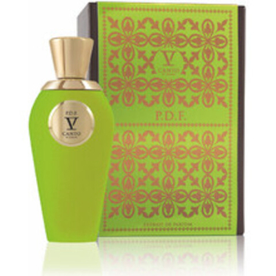 V Canto P.D.F. Extrait de Parfum 100ml