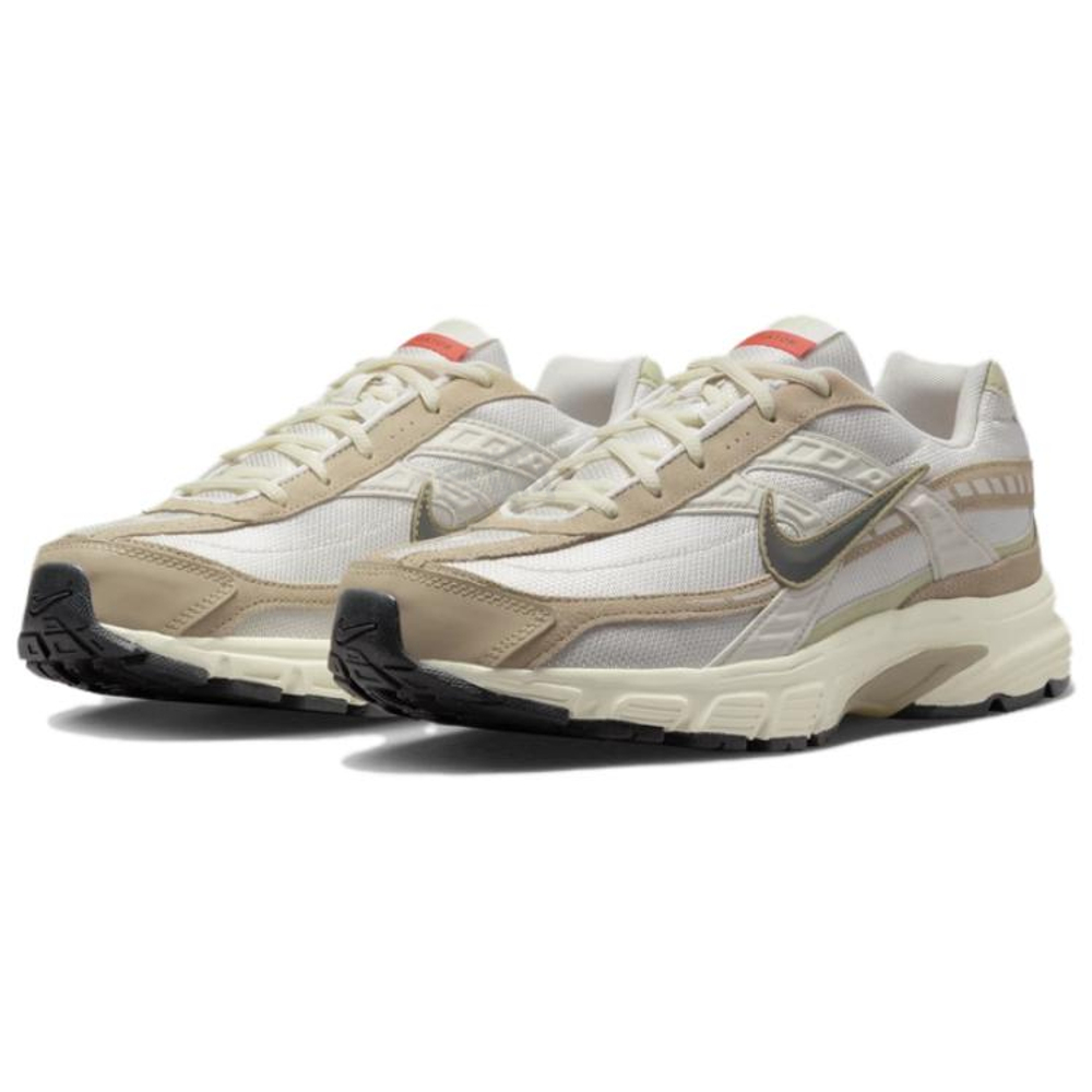Мужские кроссовки Nike Initiator 'Light Bone Cargo Khaki' HJ7683-072