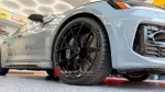КОВАНЫЕ ДИСКИ ДЛЯ AUDI RS5 F5 Рестайлинг 2022 Ауди