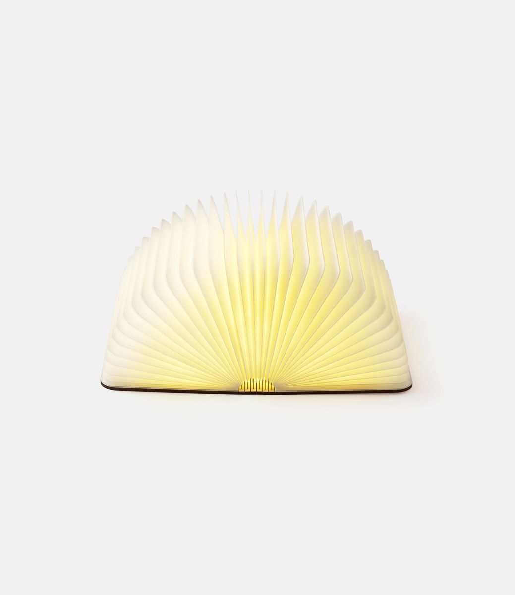 Lumio Lito Classic Maple — портативная лампа