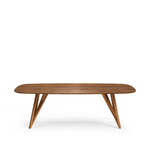 Стол Walter Knoll Seito Wood Table