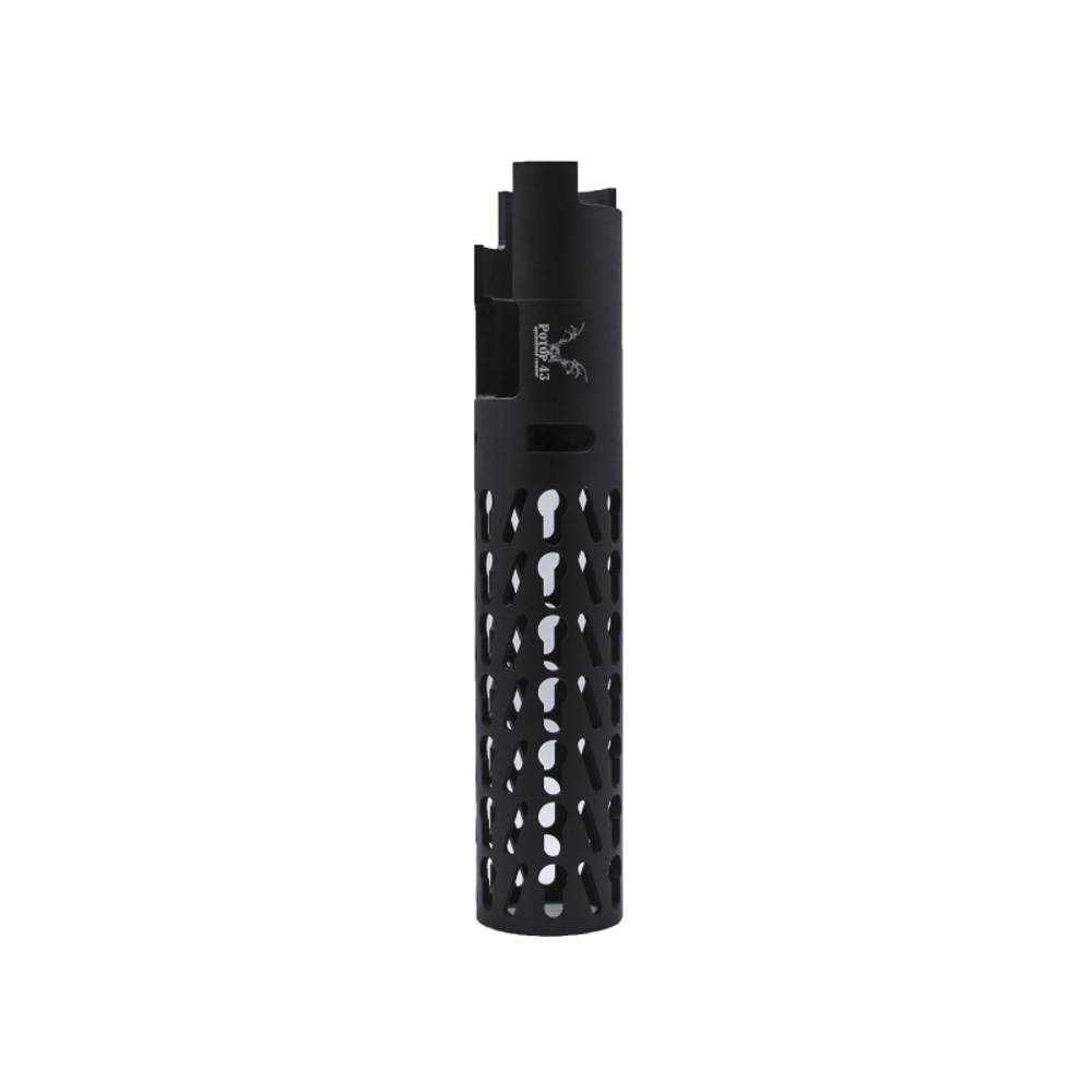 Цевье на Steyr Mannlicher AUG A2, KEY-MODE (Арт. 00705), Ротор 43
