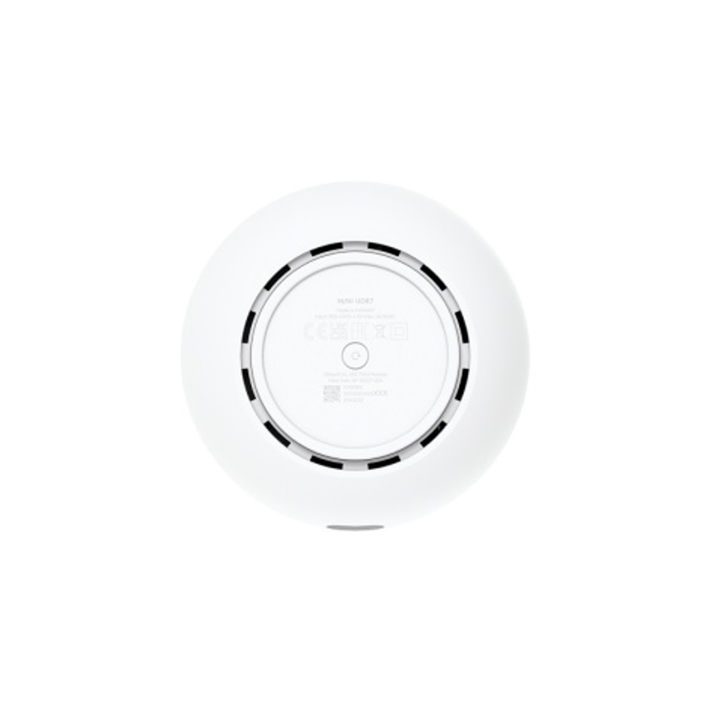 Маршрутизатор Ubiquiti UDR7