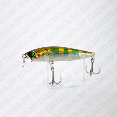 Воблер TSURUGIYA GAN MINNOW №2