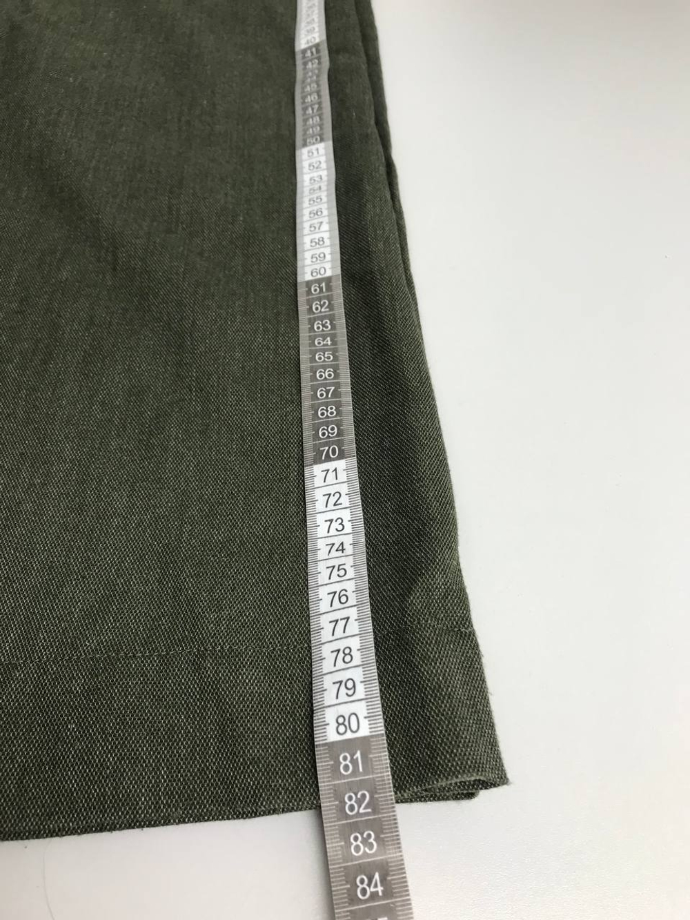 Брюки Ostin стильные 44/46 размер