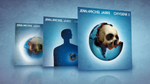 Jean-Michel Jarre / Oxygene Trilogy (40th Anniversary Edition)(Clear Vinyl)(3LP+3CD)