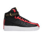 Кроссовки Nike Air Force 1 Black History Month (2018) Bhm