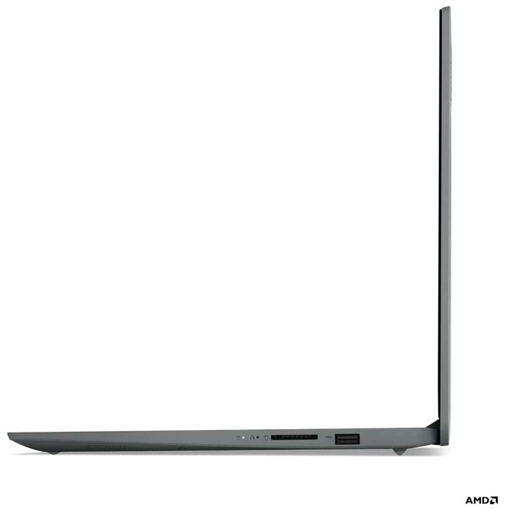 Ноутбук Lenovo 15AMN7 15.6" / 8 Гб / SSD 512 Гб / Win 11 Home / 82VG00UVRK