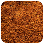 California Gold Nutrition, Foods, органическая приправа каджун, 130 г (4,59 унции)