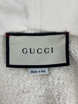 Худи Gucci