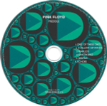 Pink Floyd / Discovery (16CD)