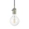 Подвесной светильник Ideal Lux Doc SP1 Brunito 163109