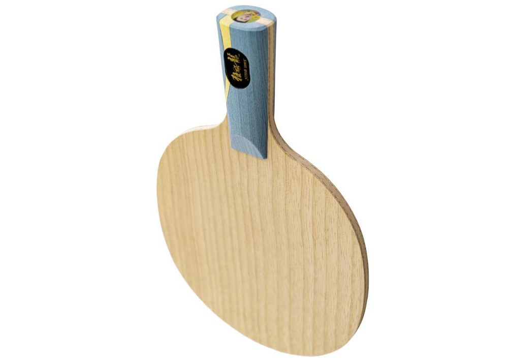 DHS Hurricane Long 5 Light Ch.Pen