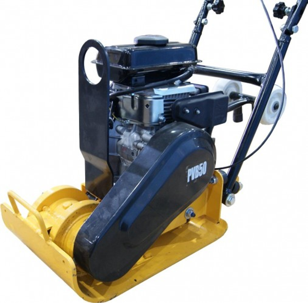 Виброплита LIFAN PVB 50 PVB50