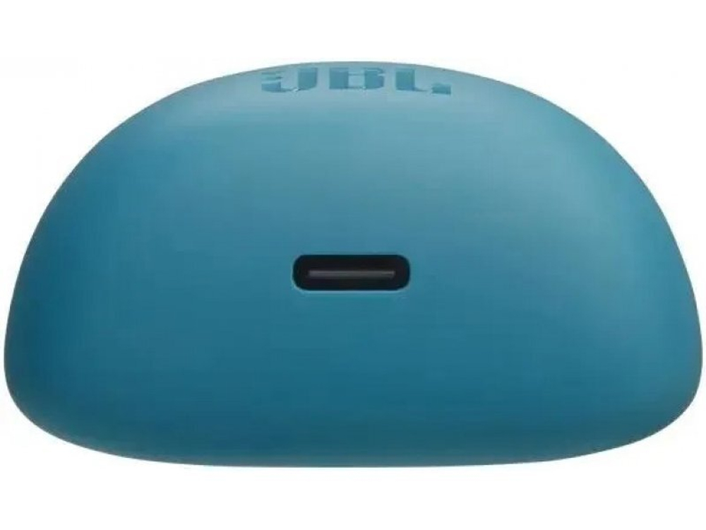 Наушники JBL Tune Flex 2 синий