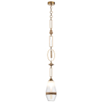 5441/1B ODL_EX Подвес G9 LED 6Вт 220В IP20 PENDANT