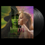 Soundtrack / Wicked: For Good (The Soundtrack)(2LP)