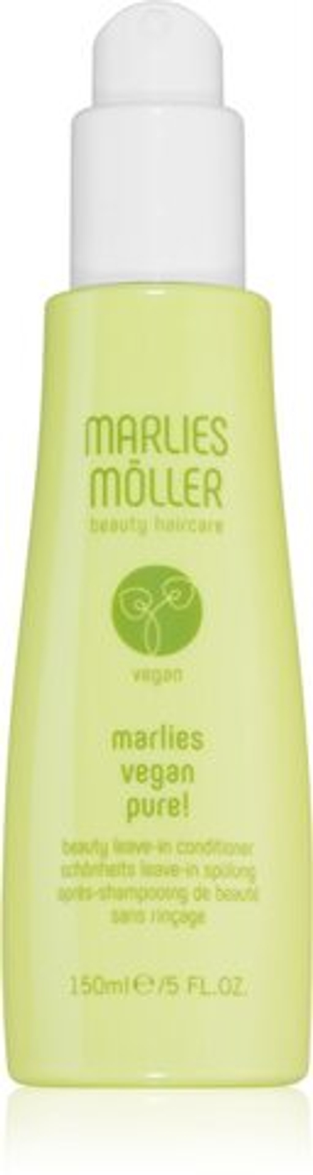 Marlies Möller Marlies Vegan Pure - спрей-кондиционер /   150  ml  / GTIN 9007867215036
