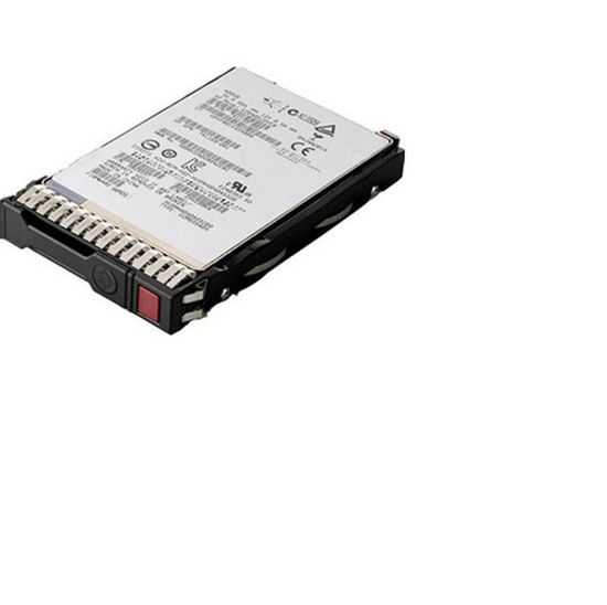 Серверный SSD HPE P04556-B21