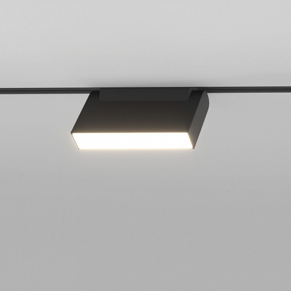 Накладной светильник Elektrostandard Slim Magnetic a063558