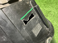 Фара правая Omoda C5 (2022-н.в.) LED