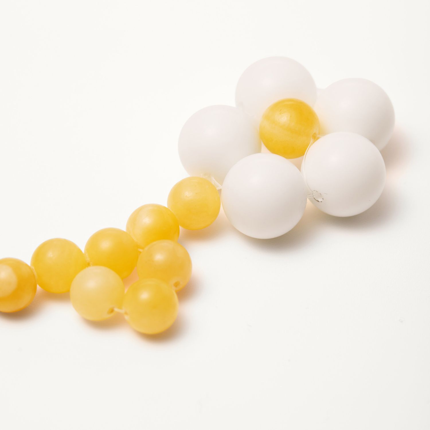 Брелок Сashmere Daisy Pendant