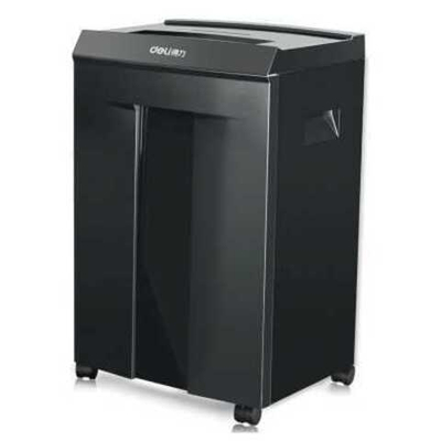 Шредер Deli 9919