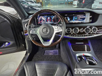 Mercedes-Benz S-Class W222 S560L 4MATIC (05.2020)