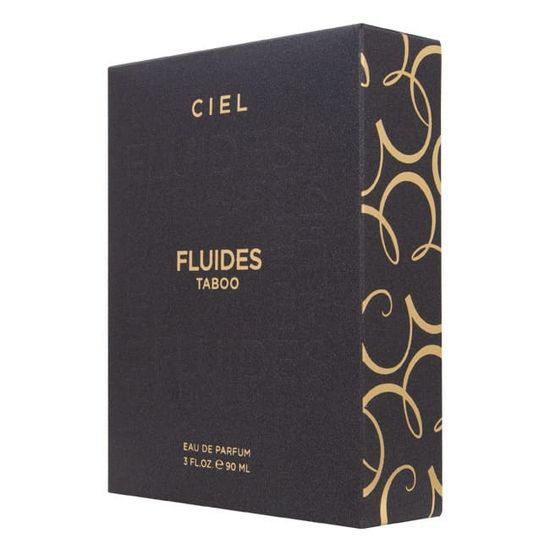 Парфюмерная вода Fluides Taboo