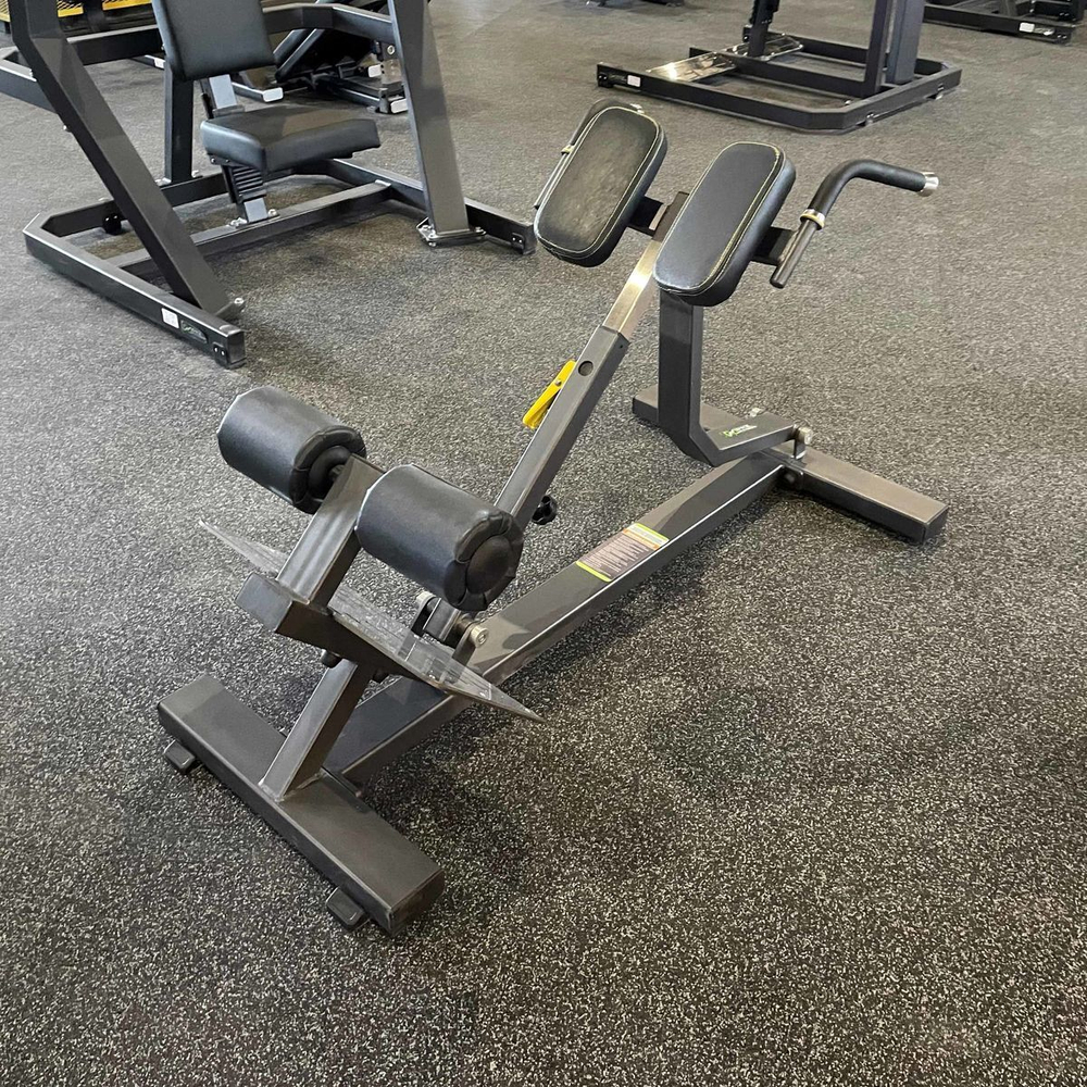 A2045 Тренажер для разгибания спины. Гиперэкстензия*