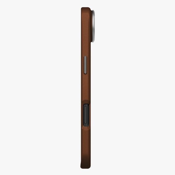 Чехол Uniq Lyden Case для iPhone Air, Карамельный | Caramel