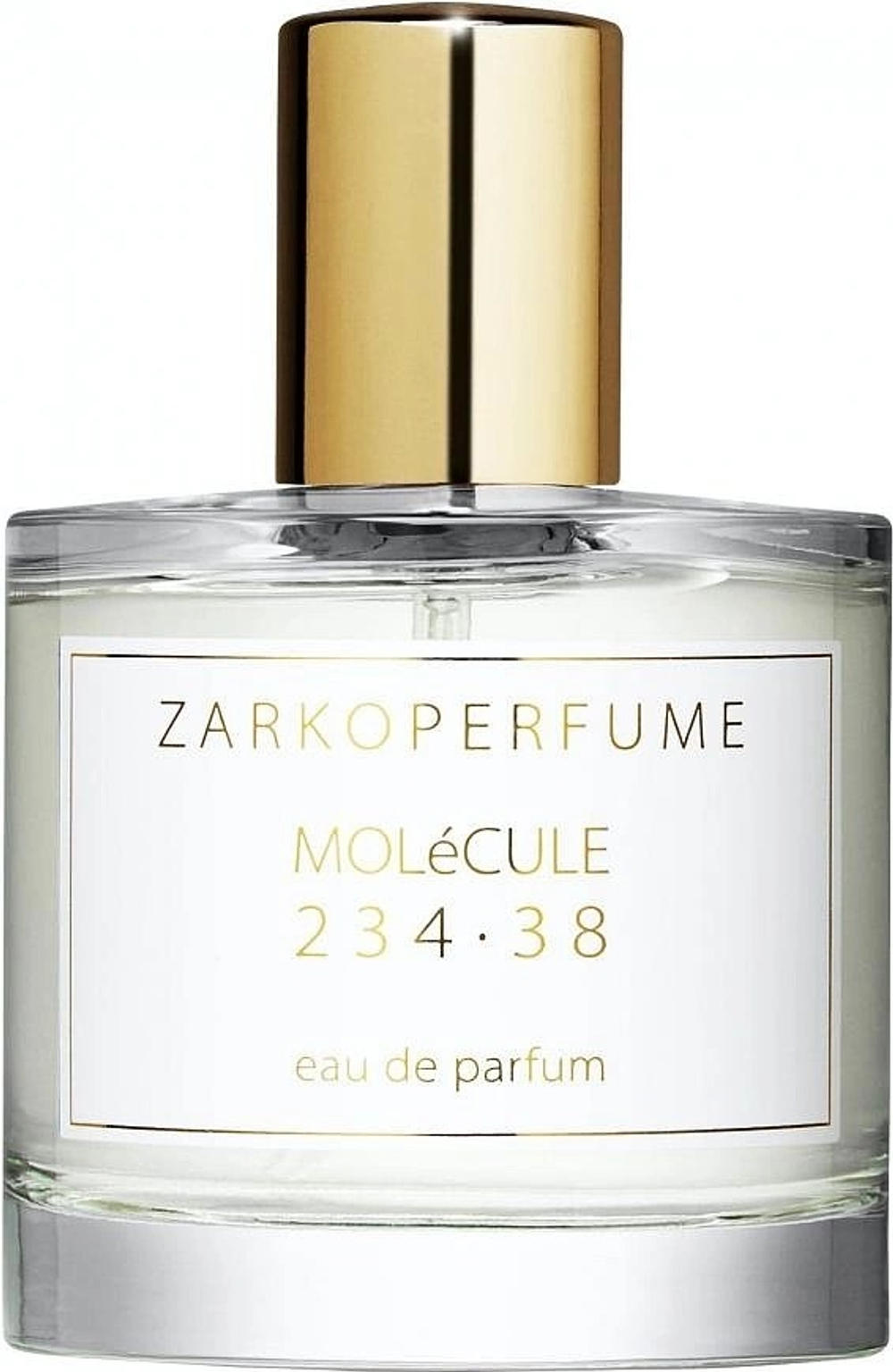 Zarkoperfume Molecule 234.38