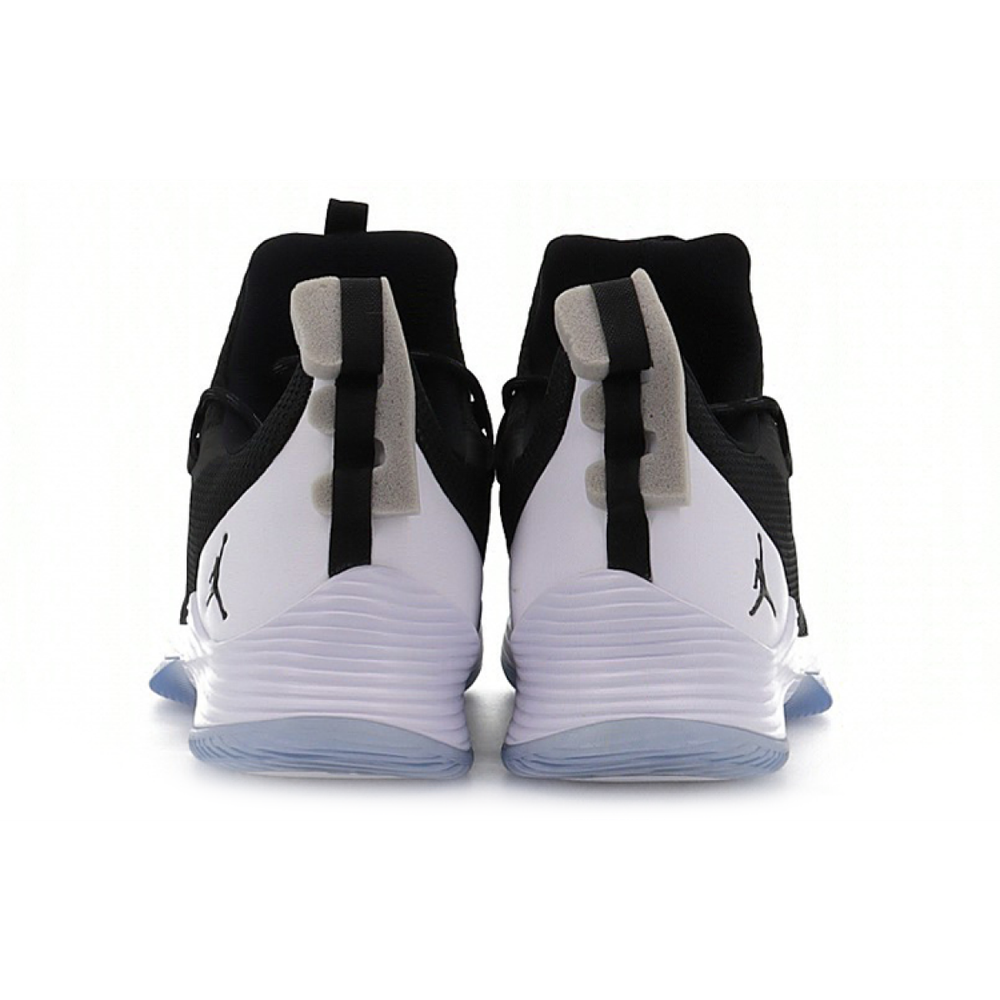 Кроссовки Air Jordan Ultra Fly.2 Low Black