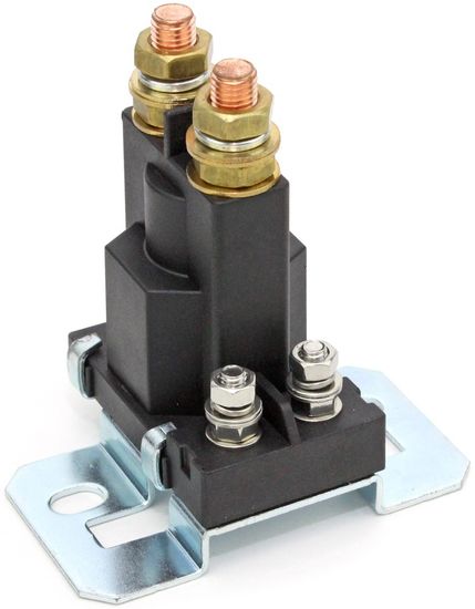 Реле электромагнитное 859-12VDC (12VDC  500A) ( 1 группа )