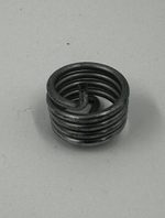 Пружина крепления противовеса стиральной машины Ariston, Indesit