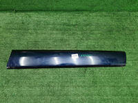 Накладка двери передняя правая Jaguar F-PACE 16-нв