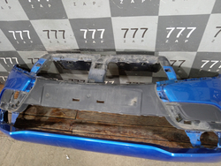 Бампер передний LADA X-Ray 15-22 Б/У Оригинал 620228136R