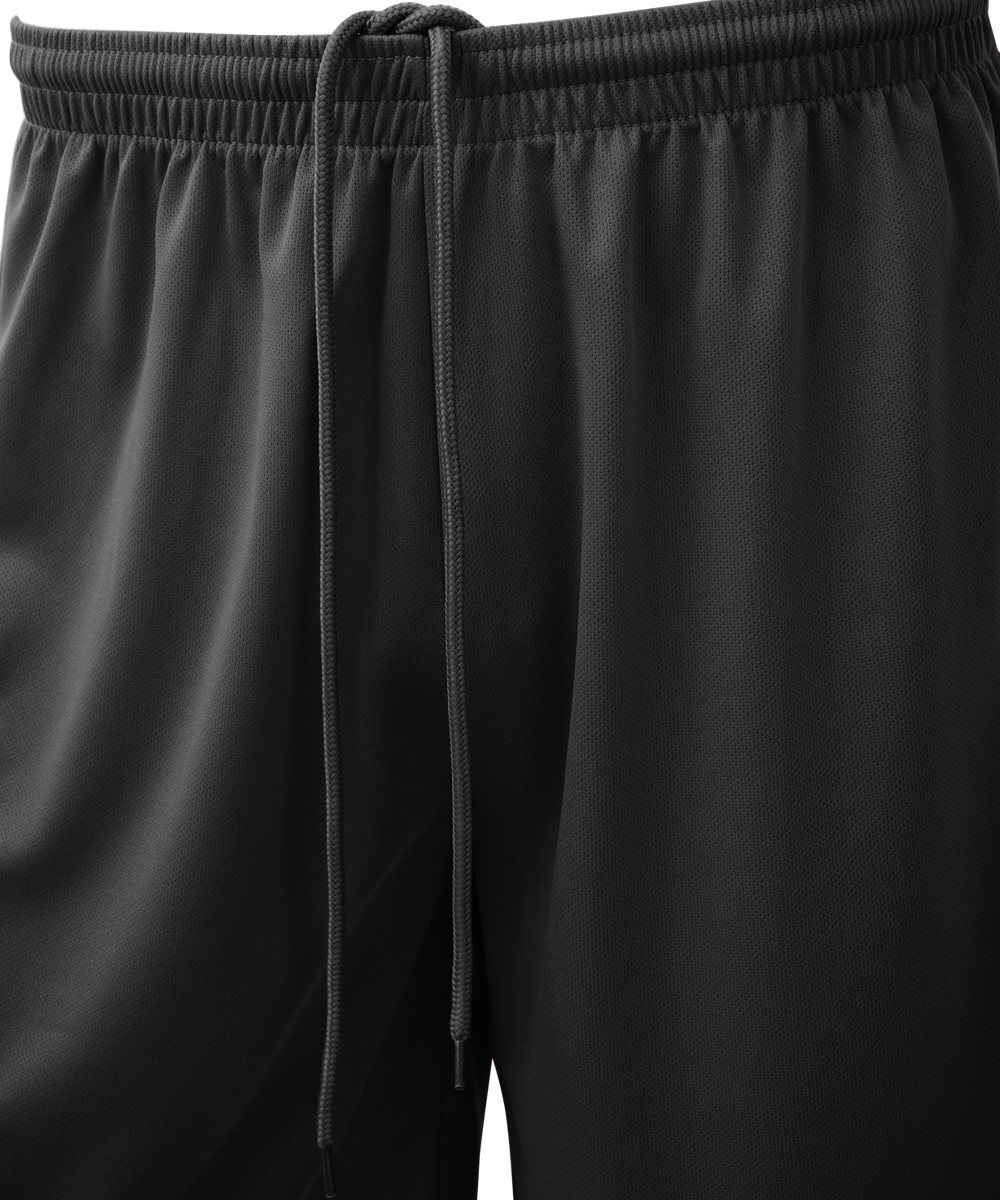 Шорты баскетбольные Camp Basic, черный