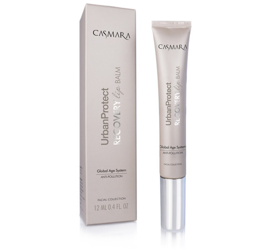 CASMARA Urban Protect Recovery Lip Balm