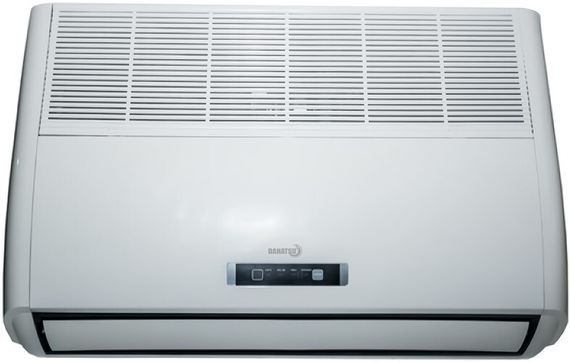 Напольно-потолочная VRF система Dahatsu FC-VRF-H140/DC