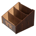 Подставка для специй 12*15*15,7см «Лунный Дракон»