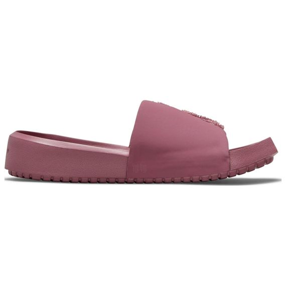Jordan Nola Slide 'Light Mulberry'