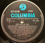 Cliff Richard - More Hits - By Cliff (Англия 1965г.)