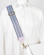 Ремень текстильный 3023