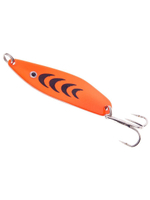 Блесна колеблющаяся TauMANN Tiger 6,8g#M51, 50мм