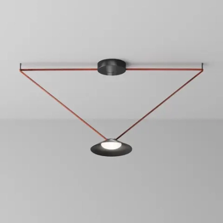 Готовая трековая система на ремнях Maytoni PARITY TFC-Par-H05-R